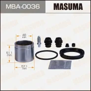 ����������� ������������ �������� Nissan CUBE JUKE Masuma MBA-0036 MBA0036 ����