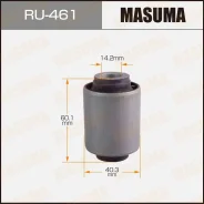����������� ������ �������� Suzuki Escudo Grand VI Masuma RU-461 RU461 ����