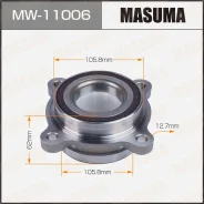������� ������ � ��������������� ����������� Lexus Masuma MW-11006 MW11006 ����