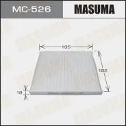 ������ ������ Mazda MPV Masuma MC-526 MC526 ����
