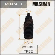 ������� ������� ����� Nissan Qashqai X-Trail Masuma MR2411 MR2411 ����