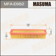 ������ ��������� BMW 5-Series X3 X4 X5 Masuma MFA-E662 MFAE662 ����