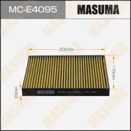 ������ ������ BMW X5. SUV) Masuma MC-E4095 MCE4095 ����