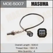������-���� Honda CR-V Masuma MOE-5007 MOE5007 ����