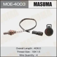 ������-���� FORD Cougar Fiesta Masuma MOE-4003 MOE4003 ����