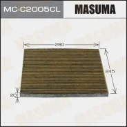 ������ ������ Infiniti JX35 QX60 Hybrid Masuma MC-C2005CL MCC2005CL ����