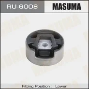 ����� ��������� AUDI A3 Masuma RU6008 RU6008 ����