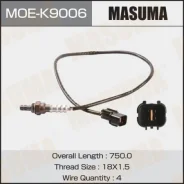 ������-���� Hyundai Sonata V Masuma MOE-K9006 MOEK9006 ����