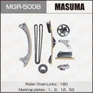 ���� ��� � ������������, �������� Honda Accord CR- Masuma MGR-5008 MGR5008 ����