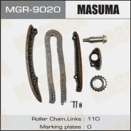 ���� ��� � ������������, �������� Mercedes-BENZ C- Masuma MGR-9020 MGR9020 ����