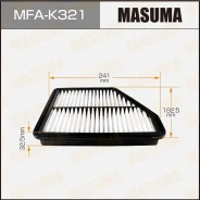 ������ ��������� Hyundai Matrix Masuma MFA-K321 MFAK321 ����
