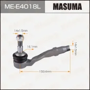 ���������� ������� ���� BMW 5-Series Masuma ME-E4018L MEE4018L ����