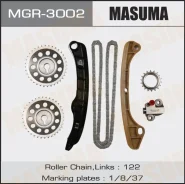 ���� ��� � ������������, �������� Mitsubishi COLT Masuma MGR-3002 MGR3002 ����