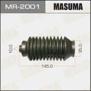 ������� ������� ����� Masuma MR-2001 MR2001 ����