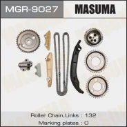 ���� ��� � ������������, �������� FORD Transit Masuma MGR-9027 MGR9027 ����