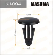 ������ ��������� 50�� Mitsubishi Delica Diama 50�� Masuma KJ-094 KJ094 ����