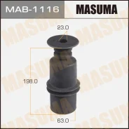 ������� ������������ Honda Civic Masuma MAB-1116 MAB1116 ����