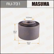 ����������� ������ �������� Lexus LX450D LX570 Masuma RU-731 RU731 ����