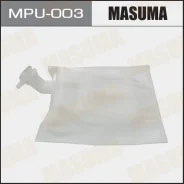 ������ ���������������� Masuma MPU-003 MPU003 ����