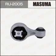 ����� ��������� Nissan Qashqai X-Trail Masuma RU-2005 RU2005 ����