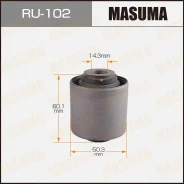 ����������� ������ �������� Nissan Mistral Terrano Masuma RU-102 RU102 ����