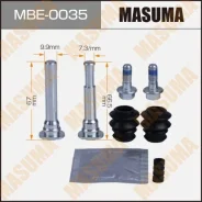 ����������� ������������ �������� KIA RIO II Masuma MBE0035 MBE0035 ����