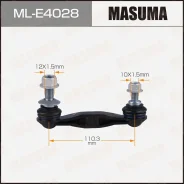 ����/������ ������������� BMW 5-Series 5- Masuma ML-E4028 MLE4028 ����