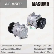 ���������� ������������ Chevrolet AVEO Kalos Masuma AC-A502 ACA502 ����