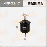 ������ ��������� Isuzu Fargo Filly Masuma MFF-3247 MFF3247 ����