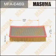 ������ ��������� BMW 7-Series. Sedan) Masuma MFA-E469 MFAE469 ����