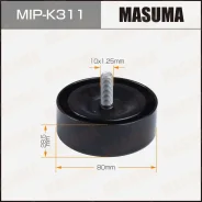 ����� ������������� ����� ������������ Hyundai IX3 Masuma MIP-K311 MIPK311 ����