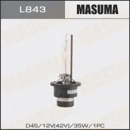 ����� ������������� Daihatsu MOVE Masuma L843 L843 ����