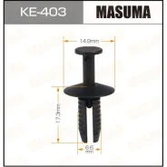 ������ ��������� 50�� BMW 1-Series 50�� Masuma KE403 KE403 ����
