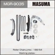 ���� ��� � ������������, �������� BMW X5. SUV) Masuma MGR-9035 MGR9035 ����