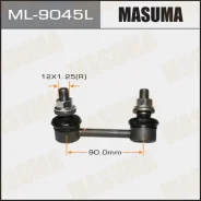 ����/������ ������������� Lexus RX350 ) RX450H Masuma ML-9045L ML9045L ����