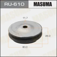 ����������� ������ �������� Honda Airwave CAPA CIV Masuma RU-610 RU610 ����