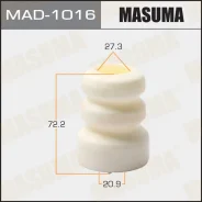 �������� ������������ Lexus ES200 ES250 ES300H ES3 Masuma MAD-1016 MAD1016 ����