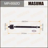 ���� ������� Toyota Fortuner Hilux Masuma MR8920 MR8920 ����