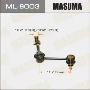 ����/������ ������������� Lexus IS300 Masuma ML-9003 ML9003 ����