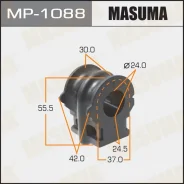 ������ ������������� 2�� Nissan Teana 2�� Masuma MP-1088 MP1088 ����