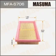 ������ ��������� Suzuki Swift Masuma MFAS706 MFAS706 ����