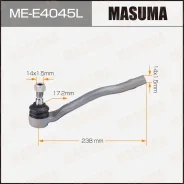 ���������� ������� ���� Mercedes-BENZ GL-Class ) M Masuma ME-E4045L MEE4045L ����