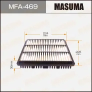 ������ ��������� Great WALL Hover H3 Masuma MFA-469 MFA469 ����
