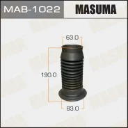 ������� ������������ Toyota AQUA Belta Corolla AXI Masuma MAB-1022 MAB1022 ����