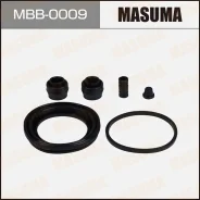 ����������� ������������ �������� Suzuki Escudo GR Masuma MBB-0009 MBB0009 ����