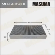 ������ ������ Renault Fluence Megane III Masuma MC-E4052CL MCE4052CL ����