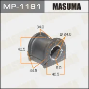 ������ ������������� 2�� Mitsubishi Grandis 2�� Masuma MP-1181 MP1181 ����