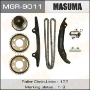 ���� ��� � ������������, �������� FORD Transit Masuma MGR-9011 MGR9011 ����