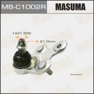 ����� ������� Lexus RX200T RX270 RX300 RX350 ) RX3 Masuma MB-C1002R MBC1002R ����