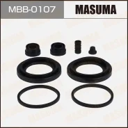 ����������� ������������ �������� KIA Sorento I Masuma MBB-0107 MBB0107 ����